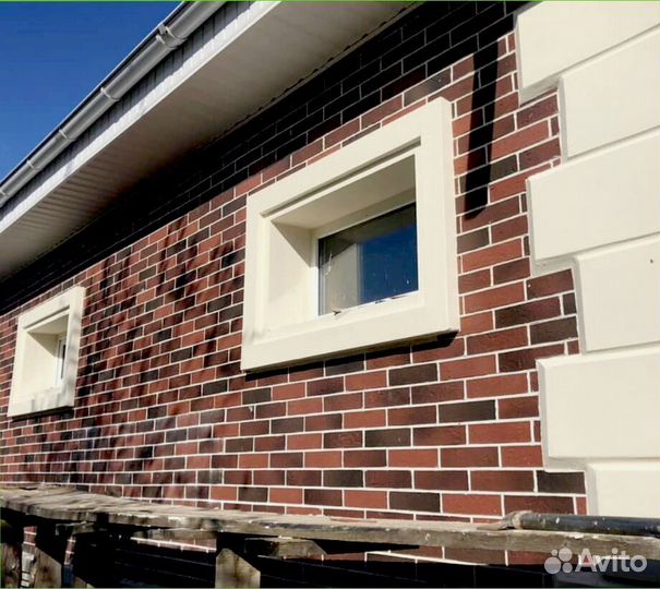 Гибкий клинкер