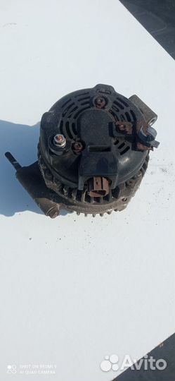 Генератор Honda CR-V 3