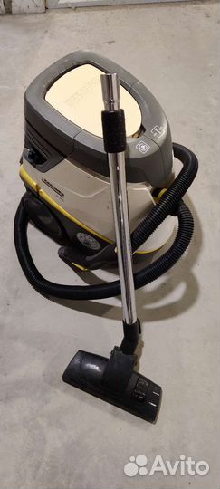 Пылесос karcher ds 5600