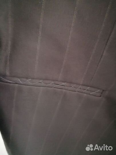 Плащ мужской