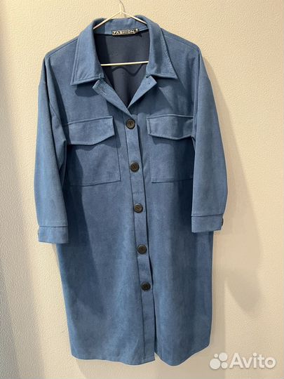 Рубашка женская