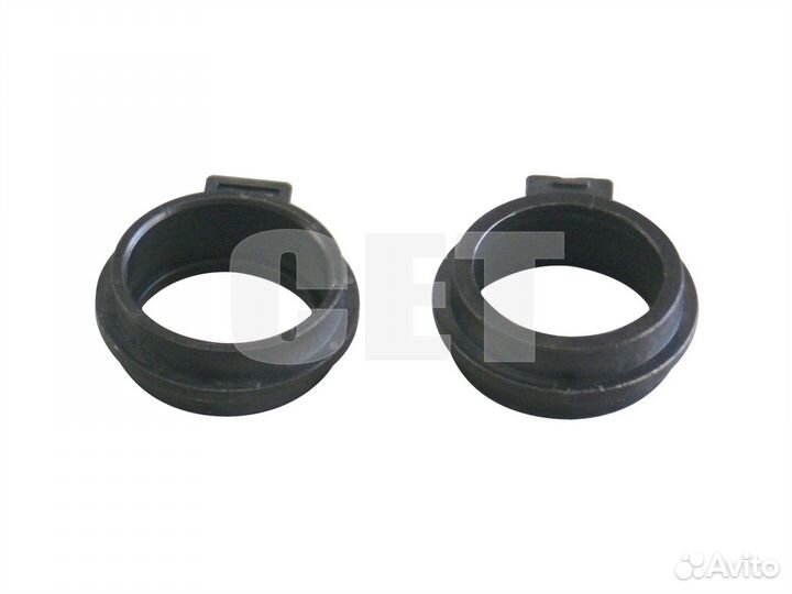 Бушинг тефлонового вала, передний для Kyocera KM