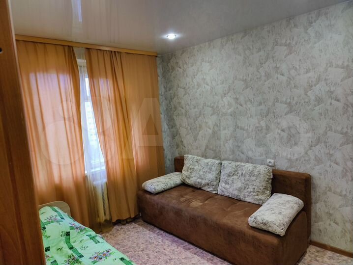 2-к. квартира, 48 м², 7/9 эт.