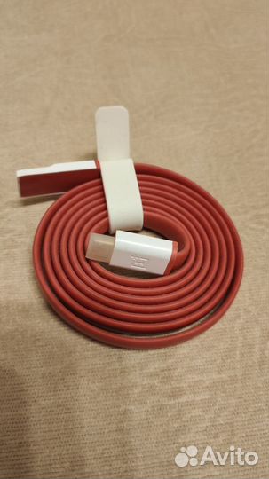 Кабель OnePlus Micro-USB Cable 150 cm