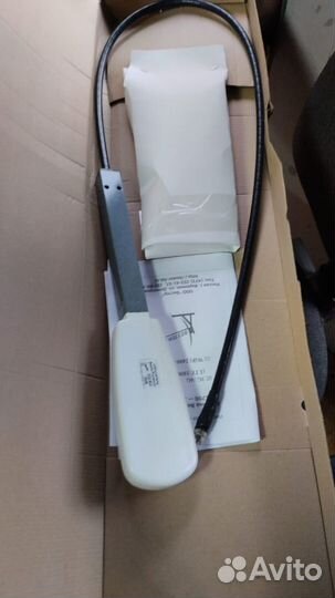 Широкополосная антенна 3g/4g mimo