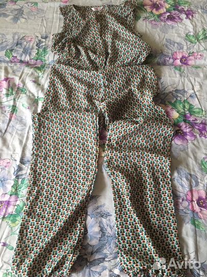 Продам комбинезон