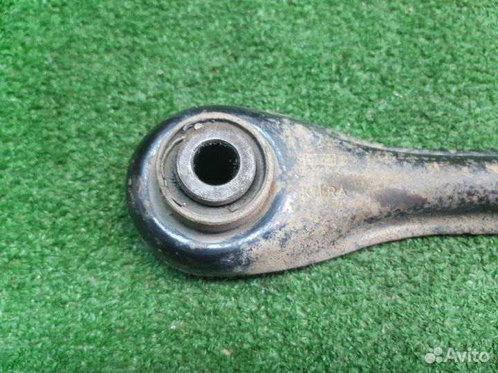 Рычаг задний левый Ford Focus 2 седан 1.8 2008