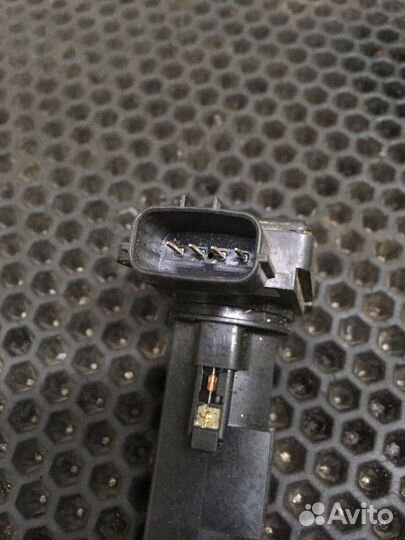 Дмрв Mitsubishi Lancer 10 1.8