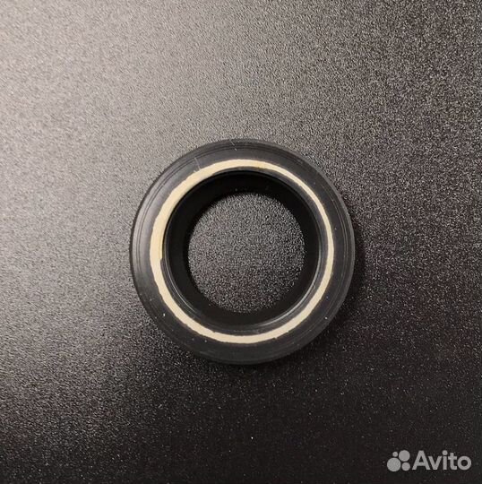 Сальник Suzuki (09282-17009) (17x28x6) (Suzuki)