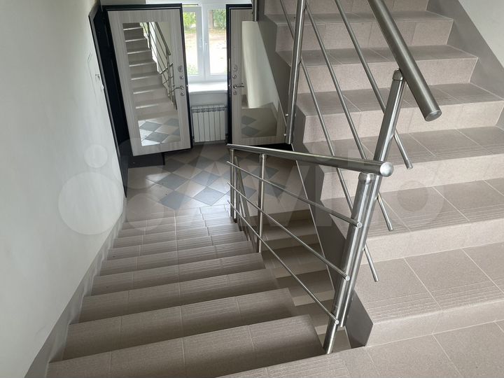 2-к. квартира, 70 м², 2/3 эт.