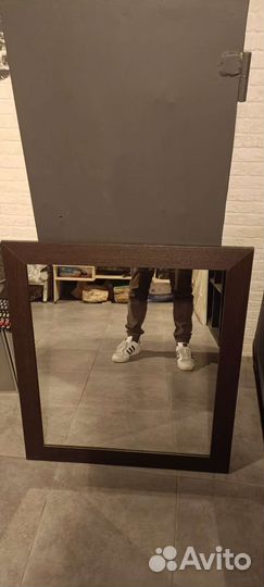 Зеркало настенное