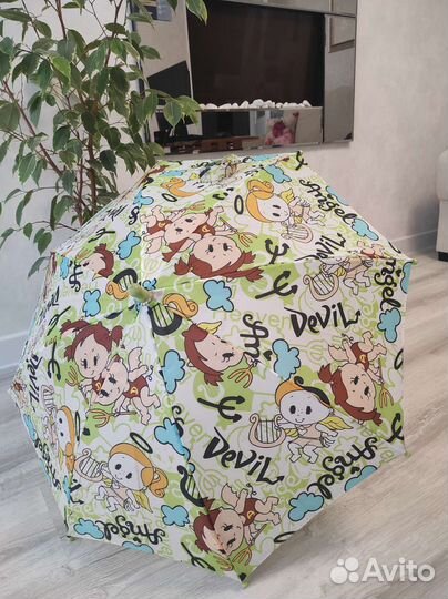 Зонтик детский