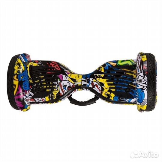 Гироскутер 10.5 хип-хоп