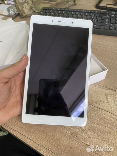 Samsung galaxy tab A 8.0 2019 32гб