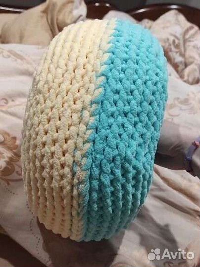 Вяжу на заказ