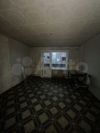 3-к. квартира, 59,9 м², 5/5 эт.