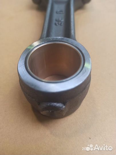 Шатуны Mitsubishi 4D56 MD050006