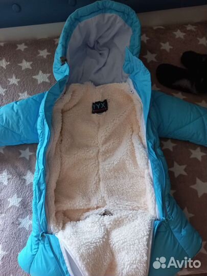 Комбинезоны