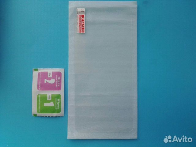 Защитное стекло для dexp ixion ES2 5