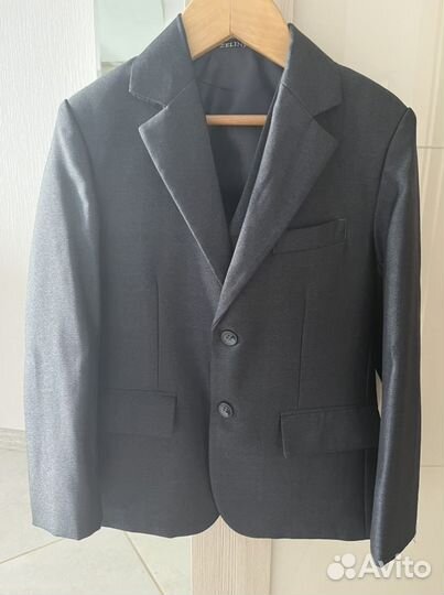 Школьная форма