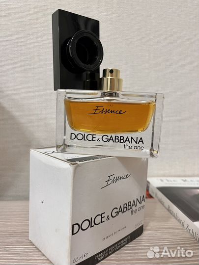 Dolce gabbana the one essence 75ml edp
