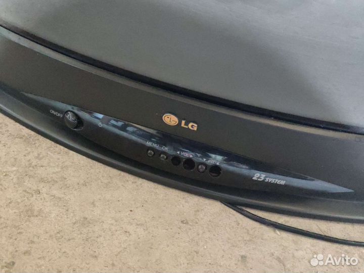 Телевизор бу