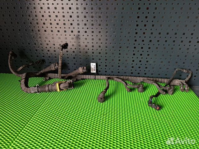 Жгут проводов топливных форсунок Daf Xf 106