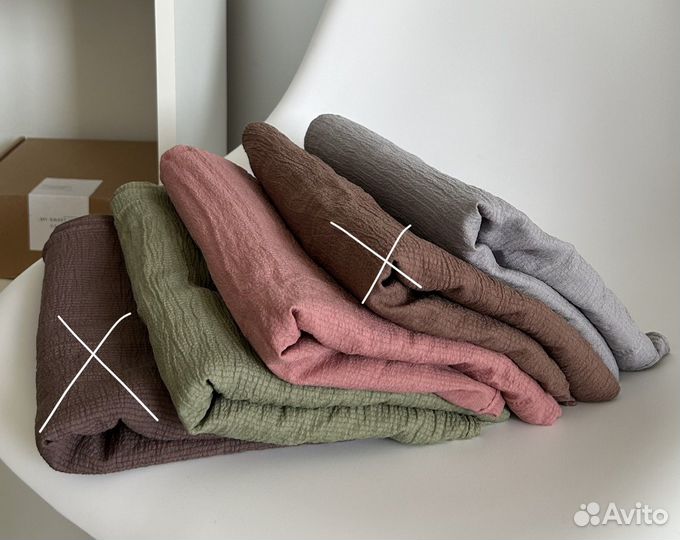 Шарфы платки палантины