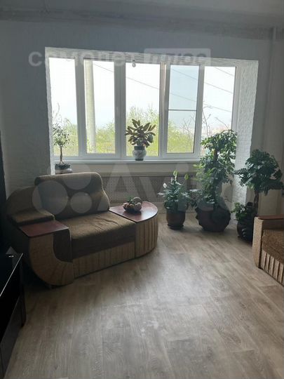 3-к. квартира, 61,6 м², 3/9 эт.