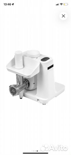 Кухонная машина bosch