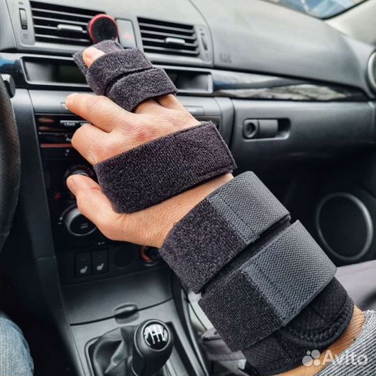 Ортез orlett WFG-100