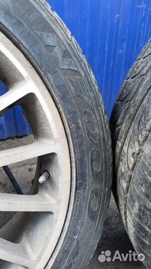 Nexen N7000 245/45 R19 102ZR