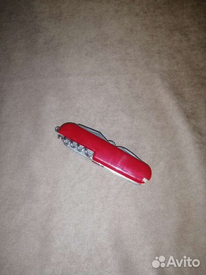 Перочиный нож