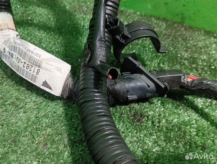 Жгут проводки передней панели Subaru Tribeca WX 2