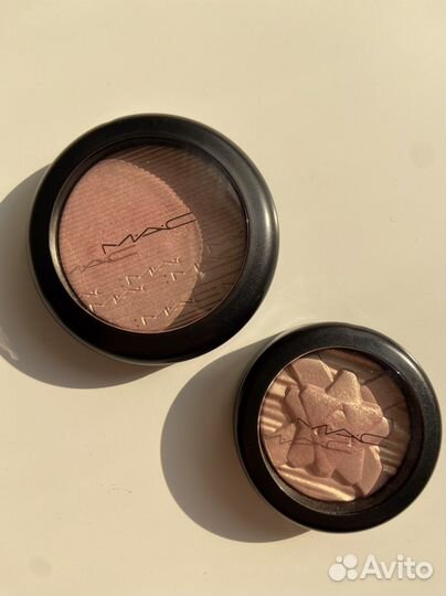 Хайлайтер Mac