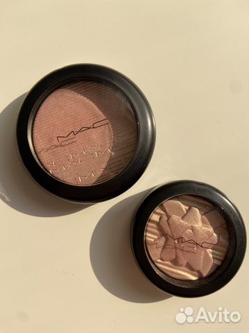 Хайлайтер Mac