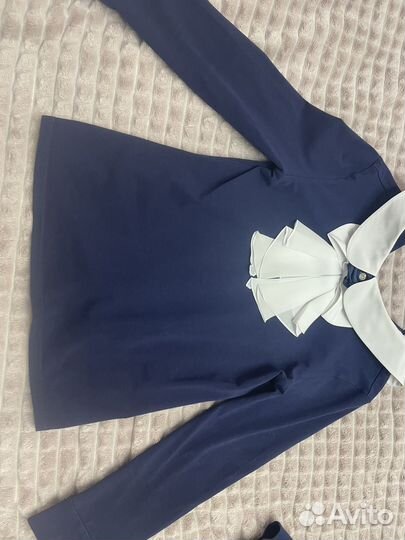 Школьная форма гермиона