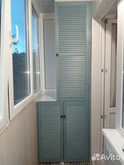 Остекление утепление отделка и ремонт балконов