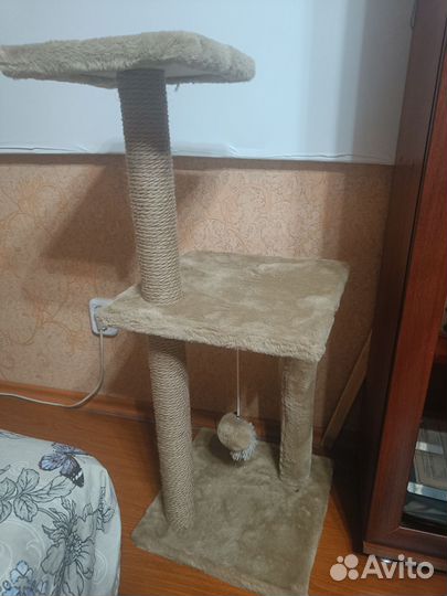 Когтеточка для кошек