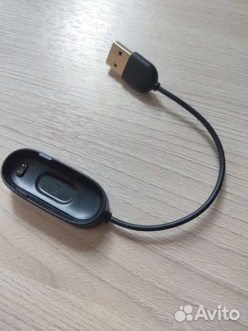 Кабель для зарядки часов