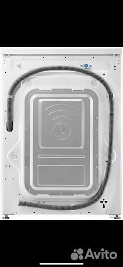 Стиральная машина lg