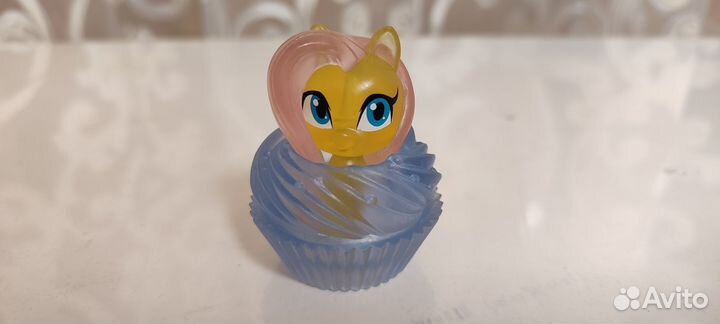 Коллекционные игрушки My Little Pony