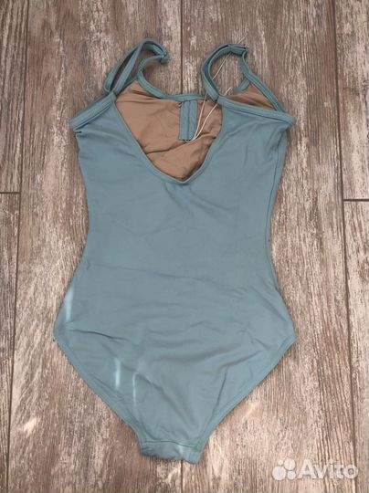 Купальник для гимнастики и танцев