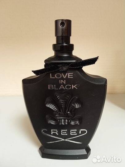 Creed духи Редкие экземпляры из личной коллекции