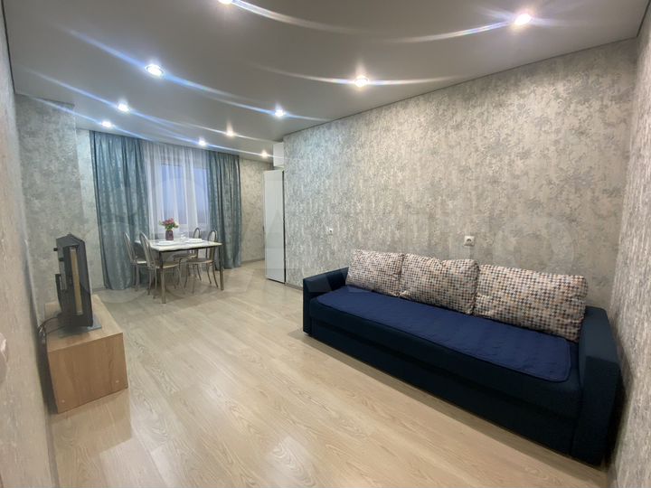 2-к. квартира, 42 м², 11/21 эт.