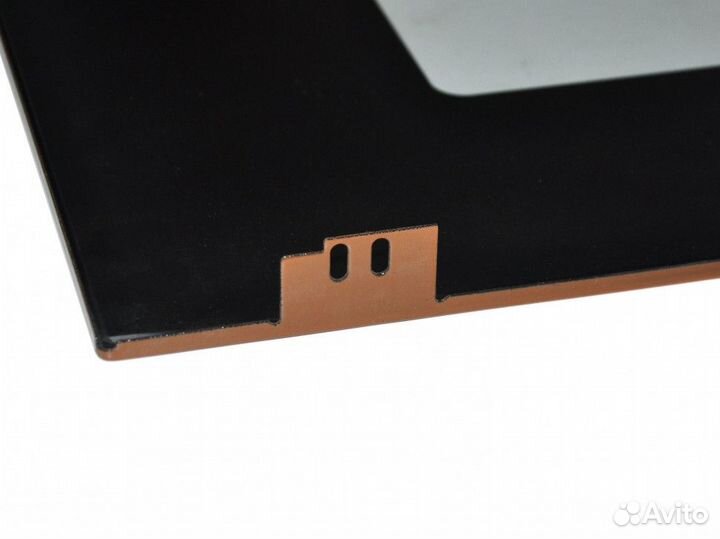 Стекло духовки zigmund & shtain