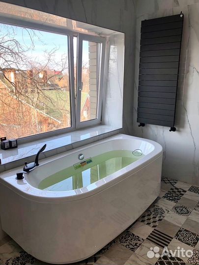 Ремонт квартир и Отделка под ключ