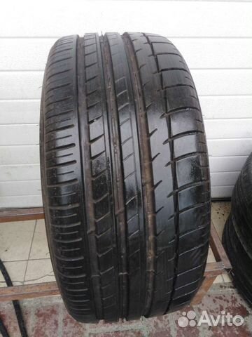 Triangle Sportex TSH11 235/40 R18