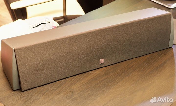 KEF C 200 Reference Series