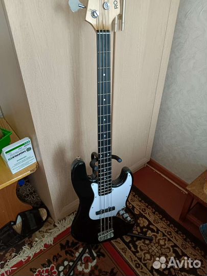 Бас-гитара